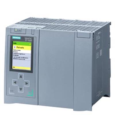 6ES7517-3UP00-0AB0 CPU 1517TF-3 PN/DP, 3MB prog., 8MB data