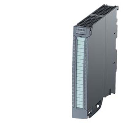 6ES7522-1BH10-0AA0 S7-1500, DQ 16x24VDC/0.5A BA