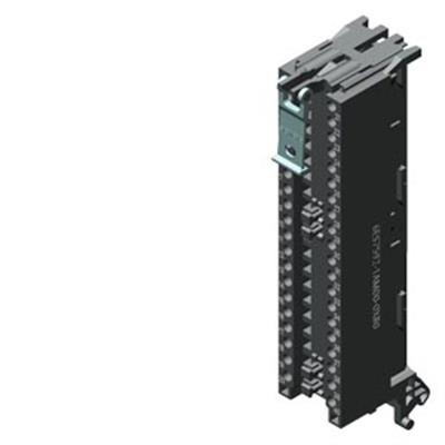 6ES7592-1AM00-0XB0 SIMATIC S7-1500, Front connector