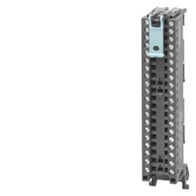 6ES7592-1AM00-0XB0 SIMATIC S7-1500, Front connector