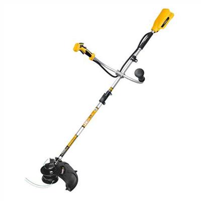 AKÜLÜ TIRPAN  20V  (KÖMÜRSÜZ MOTOR) (SOLO MAKİNA)