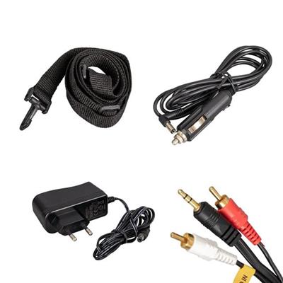 Alpsat Satfinder 4 HD Ultra 3.5 LCD Ekranlı Uydu Yön Bulucu (AS04-HDU)