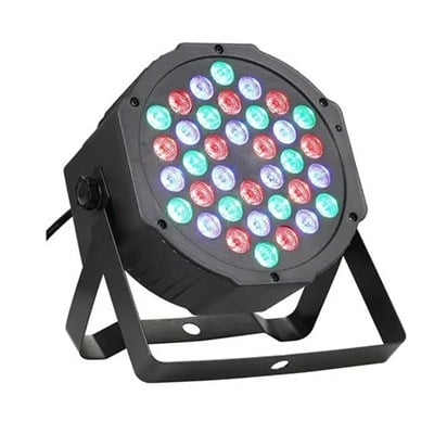 Aolait AL336P 1 Watt 36 Led Par Sahne Işığı