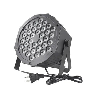 Aolait AL336P 1 Watt 36 Led Par Sahne Işığı