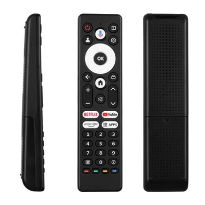 Arçelik A65 E 795 B - Beko B43 D 697 B - Grundig 55 GKU 700 Netflix-Youtube-Prime-APPS Ses Komutlu Lcd Led Tv Kumanda