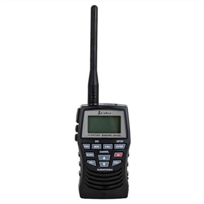 Aselsan Cobra MR HH-150Eu VHF Deniz El Telsizi