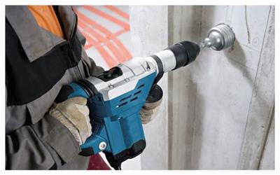 BETON BUAT AÇMA ADAPTÖRLÜ SET 110MM