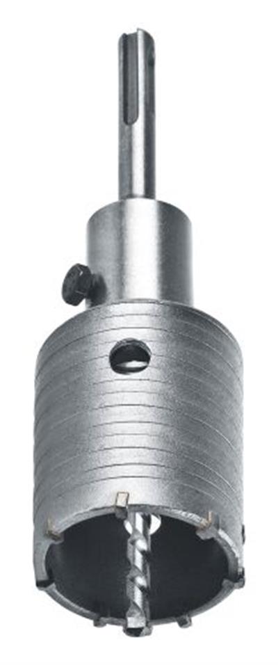 BETON BUAT AÇMA ADAPTÖRLÜ SET 75MM