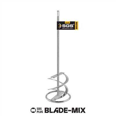 BOYA & ALÇI KARIŞTIRICI SDS-100X500 MM (LAMA)
