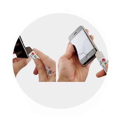 Baku BK-7279 Kumanda - Cep Telefonu - MP3 Açma Aparatı