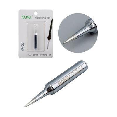 Baku BK-900-M-T-I  İnce Uçlu Havya Ucu