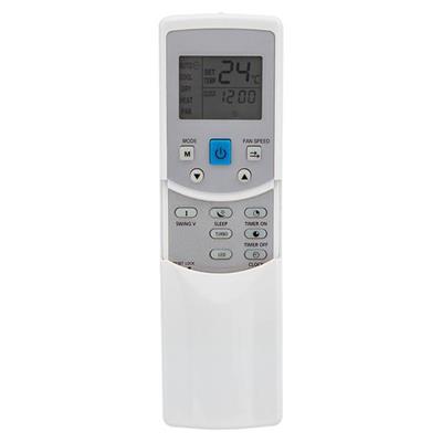 Bosch - Profilo RG05D4/BGE Kapaklı Klima Kumandası