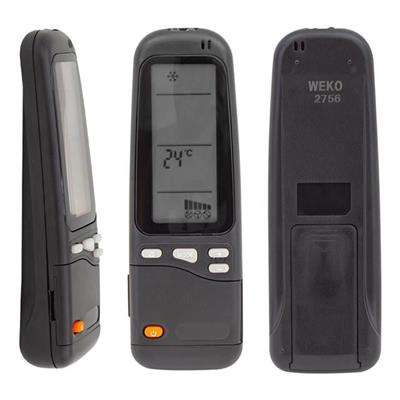 Bosch RC-3 RC/A (RC) P/N 438600 Klima Kumandası