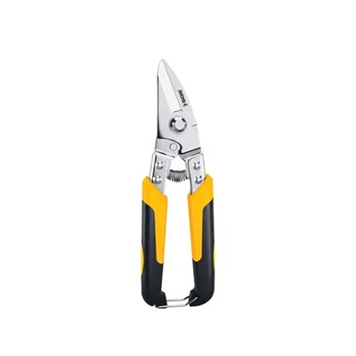 ÇOK AMAÇLI TENEKE MAKASI 215 MM