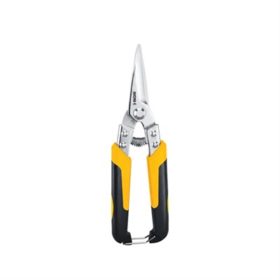 ÇOK AMAÇLI TENEKE MAKASI SİVRİ 225 MM