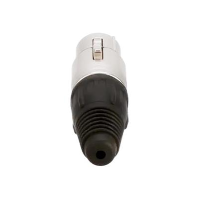 Canon Notrix Tipi Dişi 5 Pin Jack