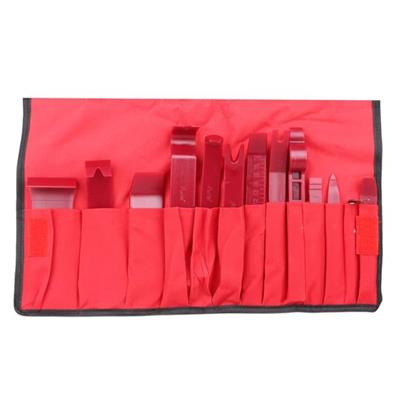 Carstar HM-1398P Araç İçi Ses Sistemi Sökme - Lastik Sökme -  Kapı Düzeltme Çıkarma Aparatı