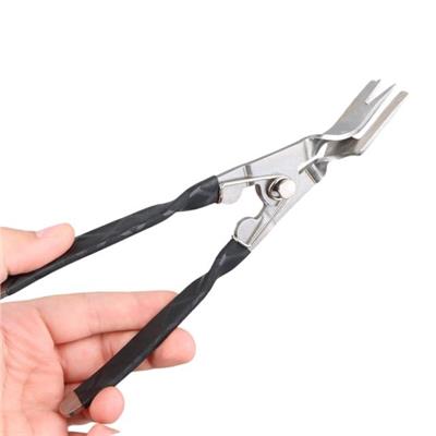 Carstar Q1 Araba Far Tamir Pensesi İç Klips Kauçuk Yüzük Çıkarma Pensesi