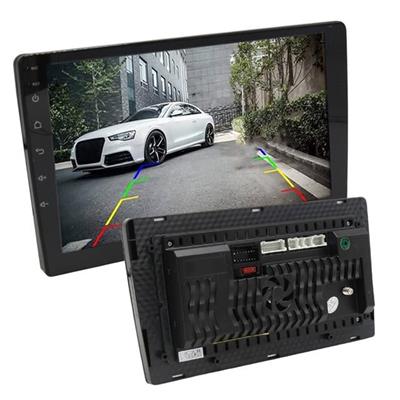 Carstar SLXF-A133 9 Android Dokunmatik Multimedia Oto Teyp 4Gb Ram 64Gb Hafıza Qled HD Wifi GPS FM-AM Geri Görüş Kameralı IOS - Android Carplay