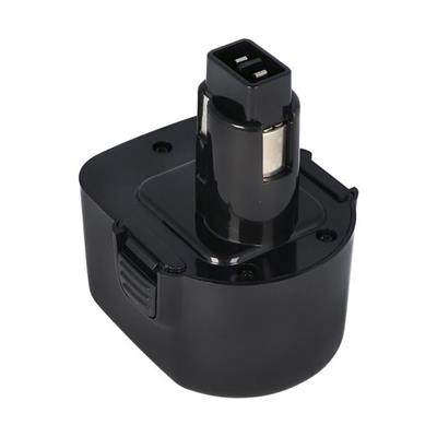 Dewalt 12 Volt Matkap Bataryası 2000 MA NICD