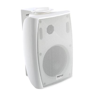 Dexun D-4 Beyaz 10 Cm 150 Watt 100v 4 Trafolu Komutatörlü Sütun Hoparlör