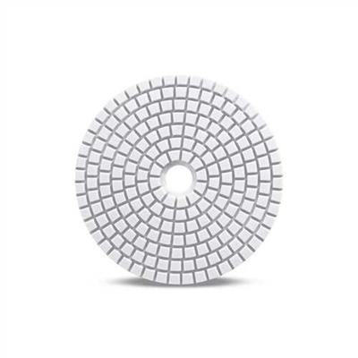 ELMAS POLİSAJ PEDİ 100 MM 800 KUM ISLAK-WET