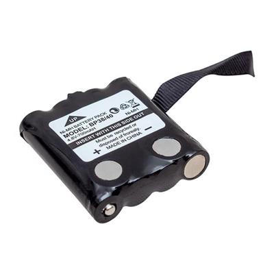 Efcell 4.8V 700mAh Cobra Telsiz Pili BP-38