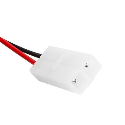 Efcell 7.2 Volt 700mAh Ni-Mh 2 Pin Tamiya Soketli 6lı Oyuncak Araba Pili