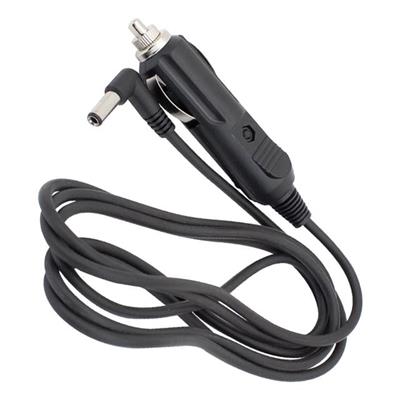 Elektromer EL-5336 5.5 2.5 L Uçlu 1.8 Metre Kablolu Araç Çakmak Fişi