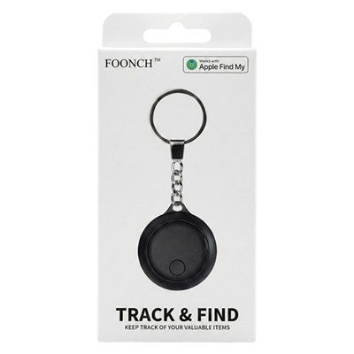 Enkado EKD-FM10 Lisanslı Bluetooth Akıllı Takip Cihazı (AirTag Tipi)