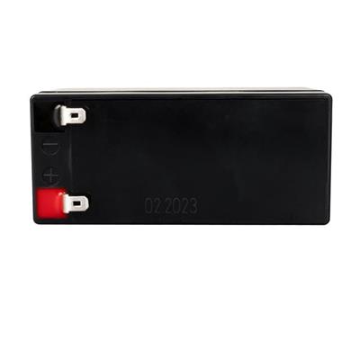 Euroone EO121.3 12 Volt  1.3 Amper Bakımsız Kuru AGM Akü