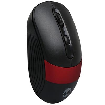 Everest SM-18 Usb 2.4Ghz Optik Kablosuz Mouse