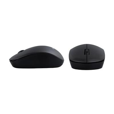 Everest SMW-88 USB Siyah 1200 DPI 2.4Ghz Kablosuz Mouse