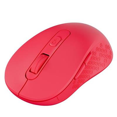 Everest Sm-Bt08 Usb Pembe 2 In 1 Bluetooth 2.4Ghz Kablosuz Mouse