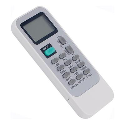 Fujitherma - Airfel - Bosch - Hisense - Olefini DG11J1-01 Klima Kumandası