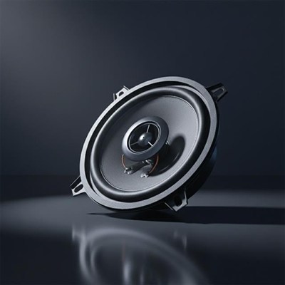 Fullsound FS-1350TK 13 CM 5 150 Watt Tweeterlı Kapaklı Oto Hoparlör (2li Takım)