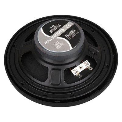 Fullsound FS-1650TK 16 CM 6 200 Watt Tweeterlı Kapaklı Oto Hoparlör (2li Takım)