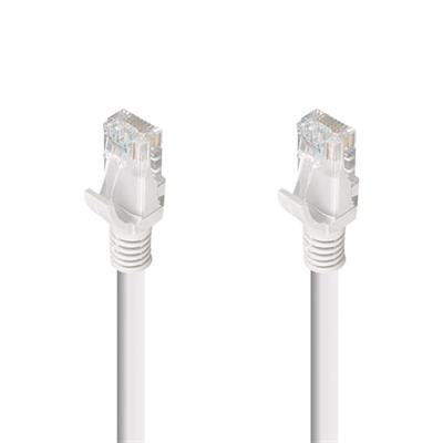 Fully G-505FA 25 Metre Poşetli Gri Cat5 Kablo