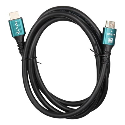 Fully G-506T 20 Metre 8K V2.1 Ultra HD HDMI Görüntü Kablosu