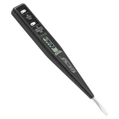 Gesi 6878-28 Dijital Ekranlı Faz Kontrol Kalemi Voltaj Test Aleti