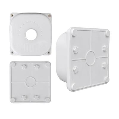 HBF J2000 Dış Mekan Kare Kamera Montaj Kutusu Boat