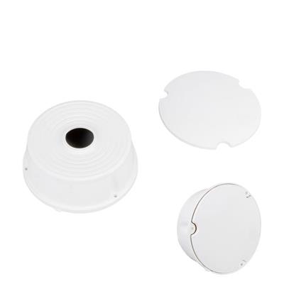 HBF Kamera Montaj Kutusu Taban Dahil