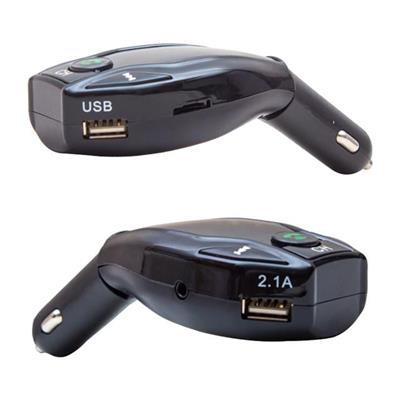 Hello HL-18883 BT-SD-USB Fm Transmitter