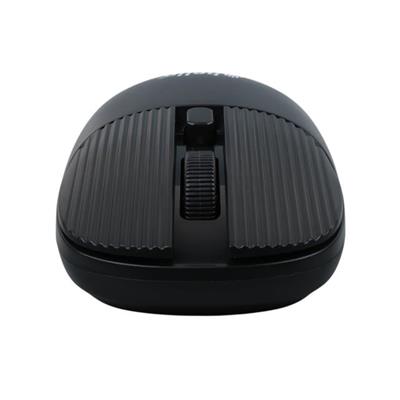 Hello HL-21808 Siyah 1000 DPI 2.4Ghz Kablosuz Bluetooth Mouse