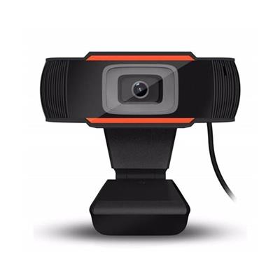 Hello HL-5366 480P Mikrofonlu USB Pc Webcam
