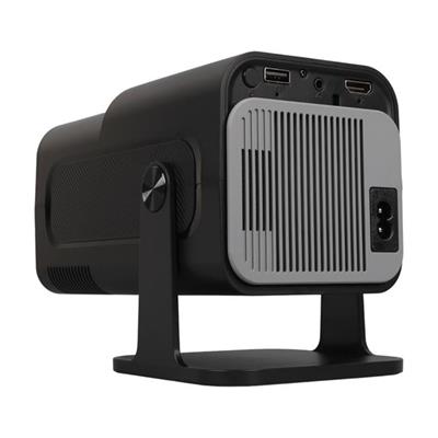 Hello HY320 Android 11 Akıllı LED Ayarlanabilir Projeksiyon FHD Kablosuz Görüntü Aktarım Destekli Ev Sinema Sistemi