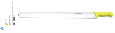 Heritagen Döner Bıçağı 55 cm Üstüne Dökme Moblen 45mm X 550mm X 2mm 11661.55