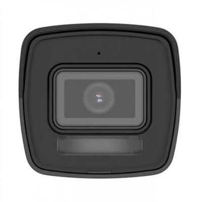 Hikvision 2 MP 2.8Mm Lens H265+ Gece Görüşü Bullet IP Kamera DS-2CD1023G2-LIUF/M