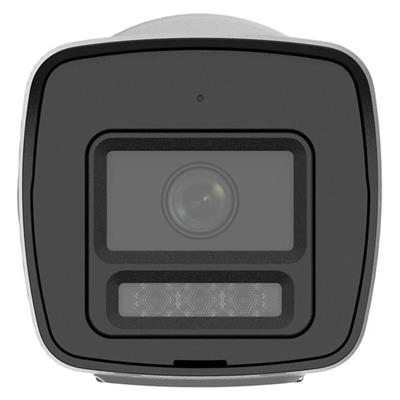 Hikvision 6 MP Smart Hybrid Light IR Bullet IP Kamera 4MM Lensli (DS-2CD1063G2-LIUF)