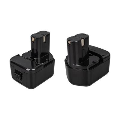 Hitachi Matkap Bataryası EB1220RS 2000 MA